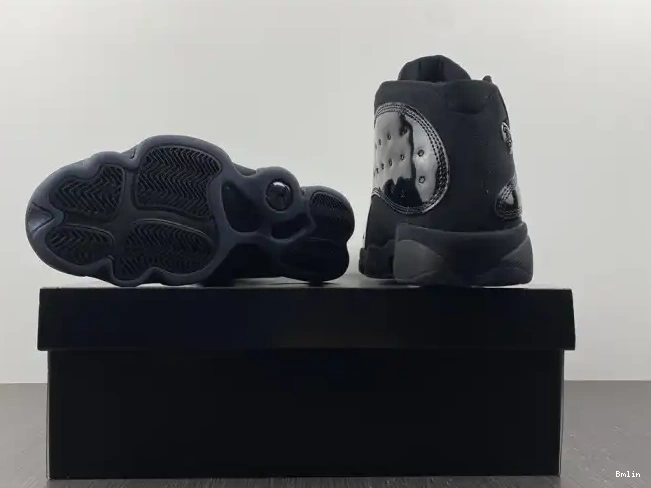 Bmlin Air Gown Cap Retro Jordan and 13 414571-012 0522